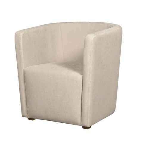 Sillón Qu - Henry Acero