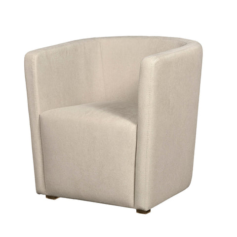 Sillón Qu - Henry Aluminio