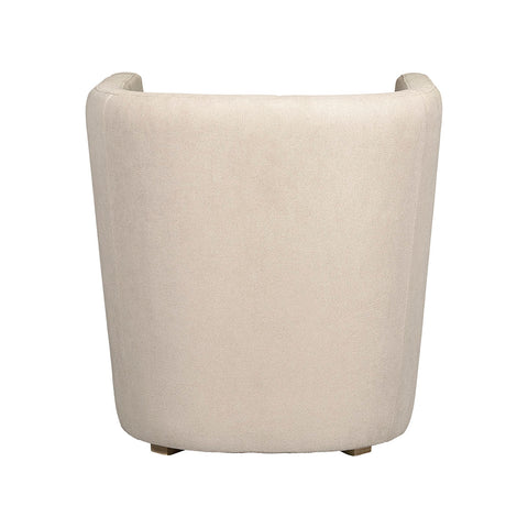Sillón Qu - Henry Acero