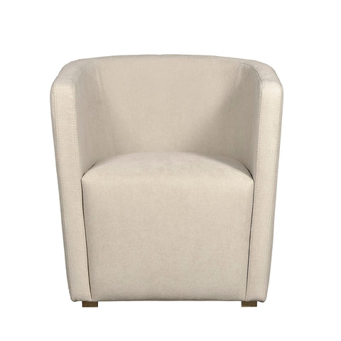 Sillón Qu - Henry Acero