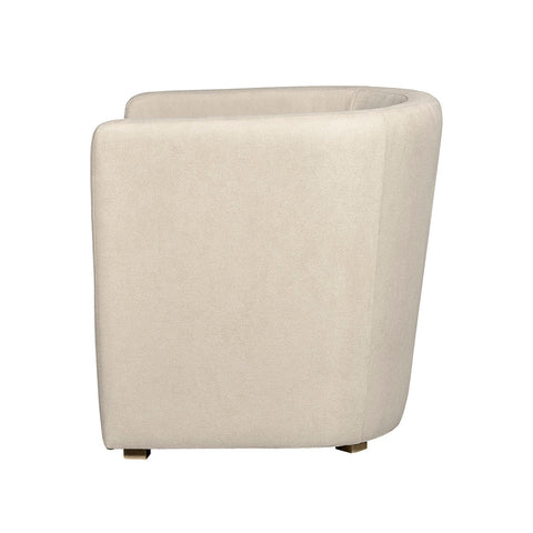 Sillón Qu - Henry Acero