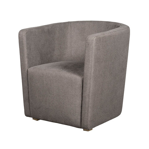 Sillón Qu - Henry Acero
