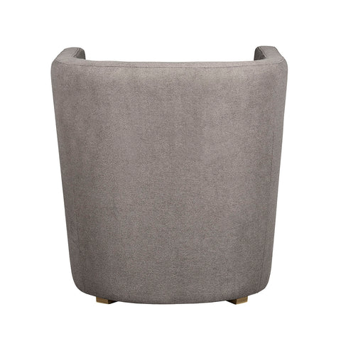 Sillón Qu - Henry Acero