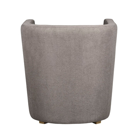 Sillón Qu - Henry Aluminio