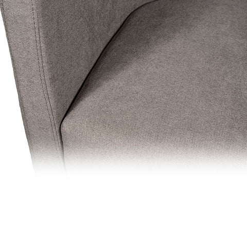 Sillón Qu - Henry Acero