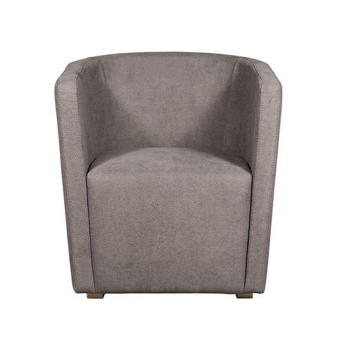 Sillón Qu - Henry Acero