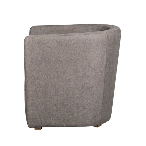 Sillón Qu - Henry Acero