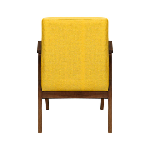 Sillón Norton - Montreal Ash
